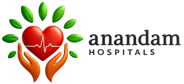 Anandam Hospitals